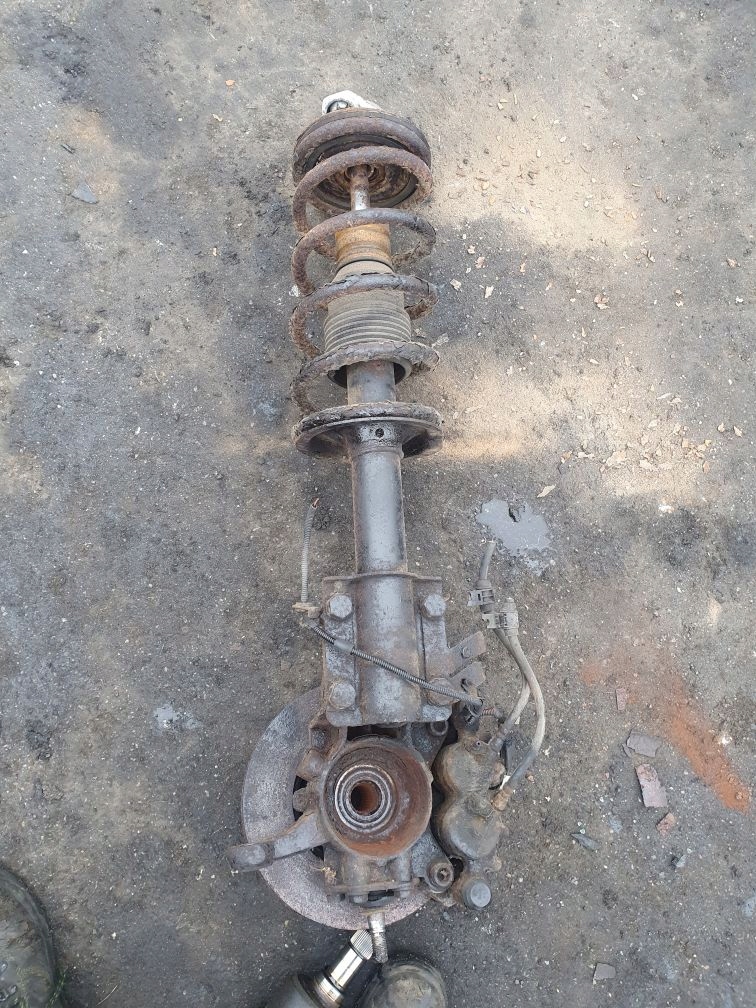 Купить Балка pod бампер усилитель ducato boxer ii 05