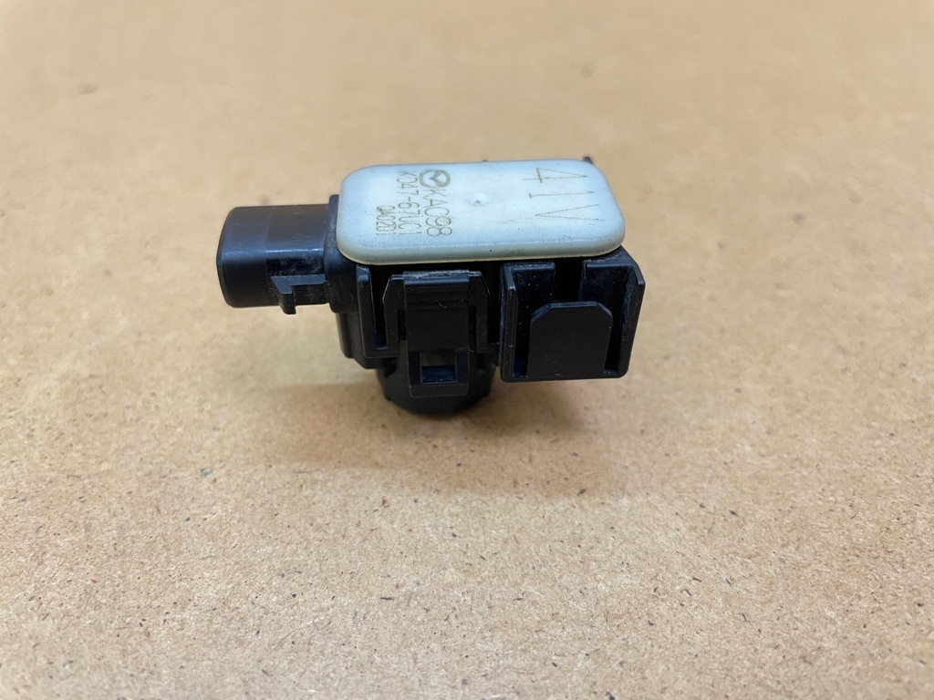 фото №6, Датчик паркування pdc mazda 6 cx5