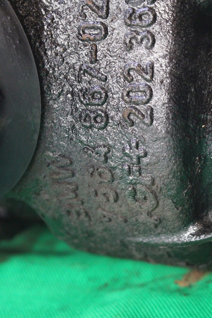 фото №8, Дифференциал задняя bmw e60 2.64 7560587