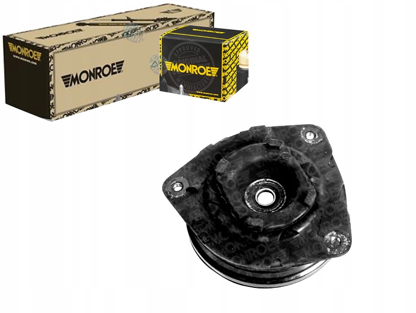 фото №6, Monroe mk264l кронштейн амортизатора