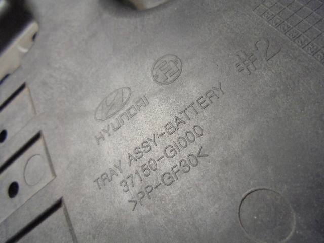 фото №3, Основание аккумулятор kia ev6 электрик 2021 r