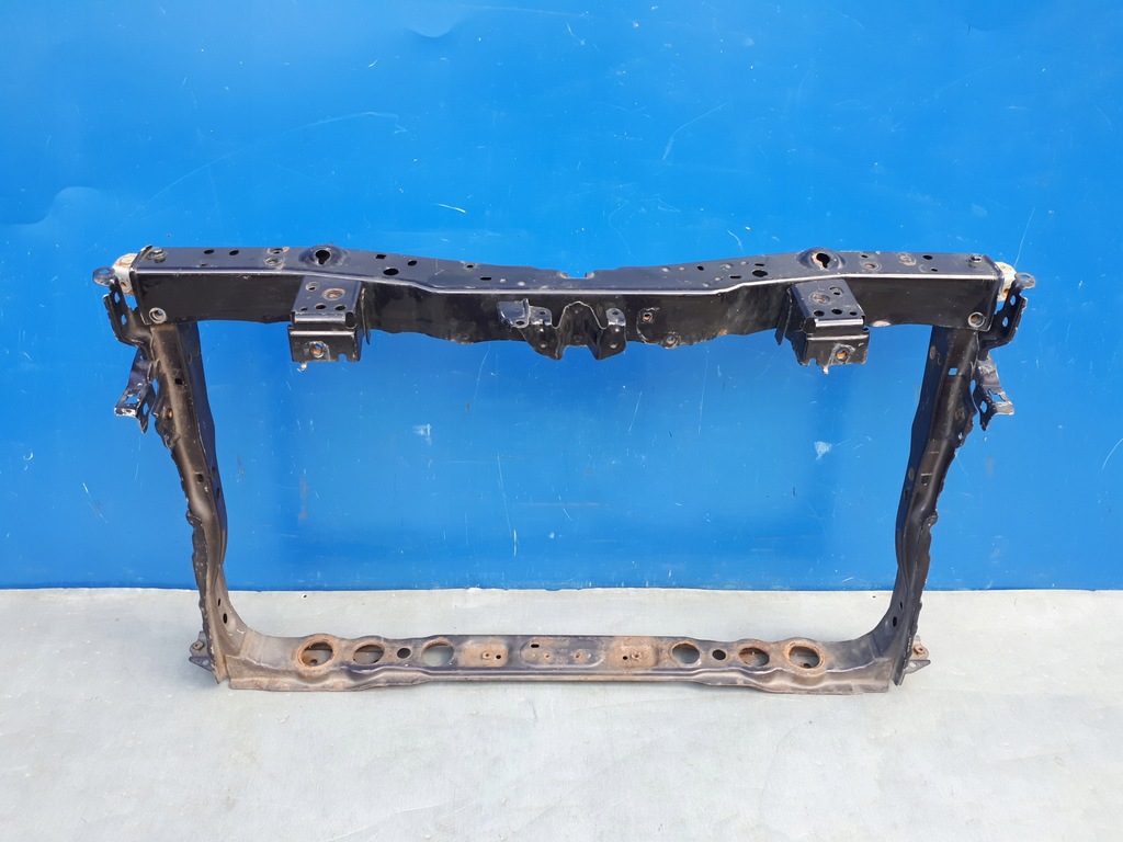 фото №1, Toyota prius 2009-2015 09- pas передний усилитель