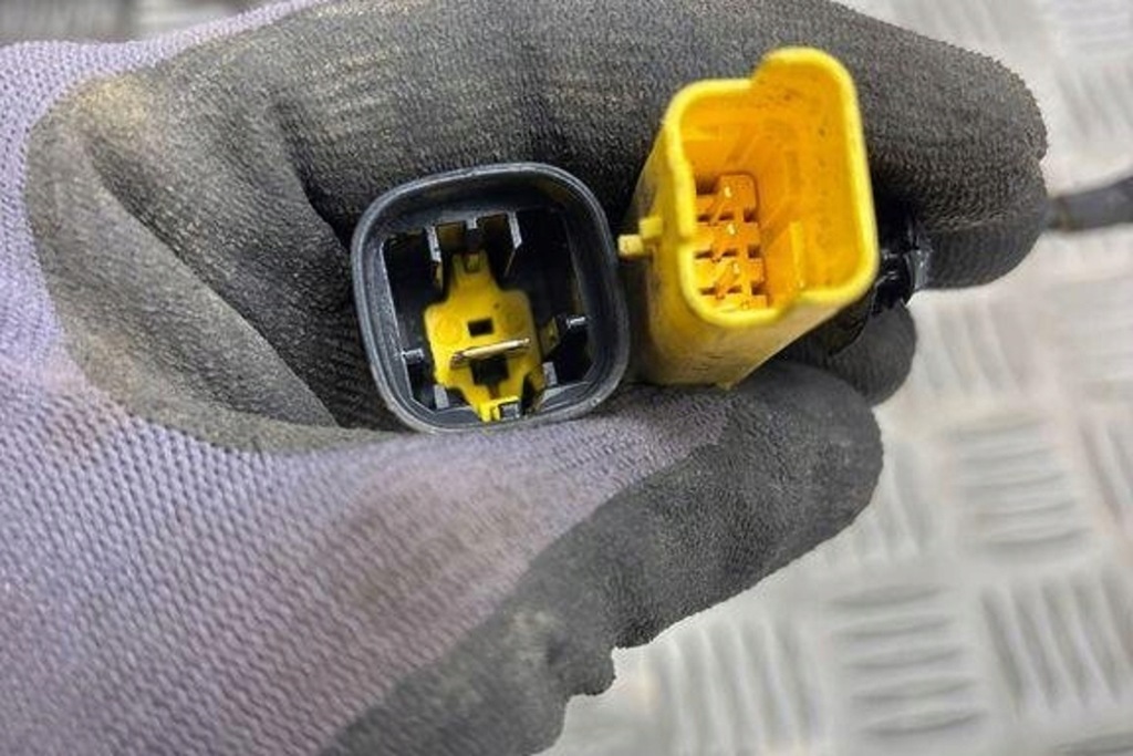 фото №6, Рулевая рейка peugeot 308 sw ii 9822255380 1.5l дизель 2020