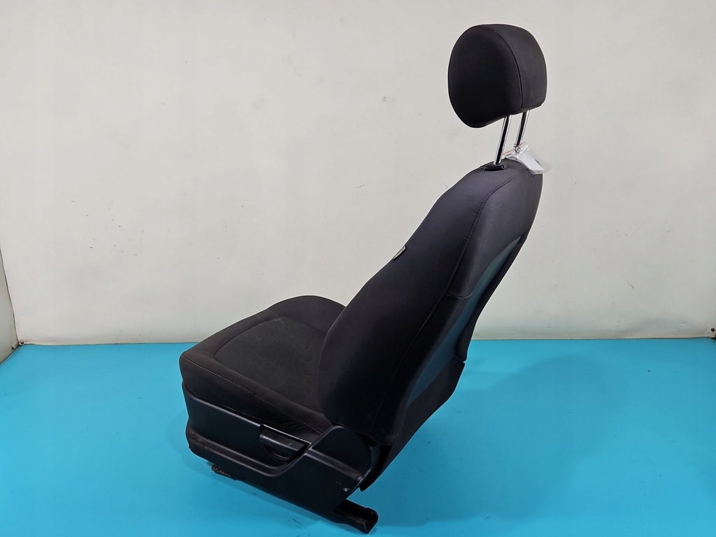 фото №7, Сиденье левый водителя hyundai i20 i eu