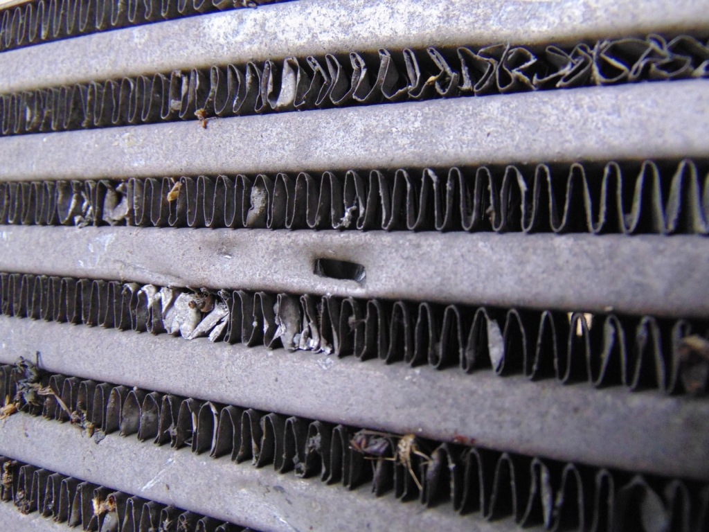 фото №14, Радіатор інтеркулер bmw x3 f25 2.0d 17517823570