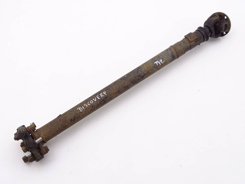 фото №1, Land rover discovery ii 2.5 td5 wał приводной задняя