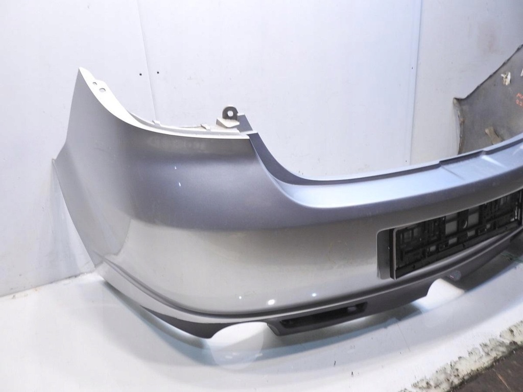 фото №13, Бампер задний задняя 22v mazda 6 gh hb