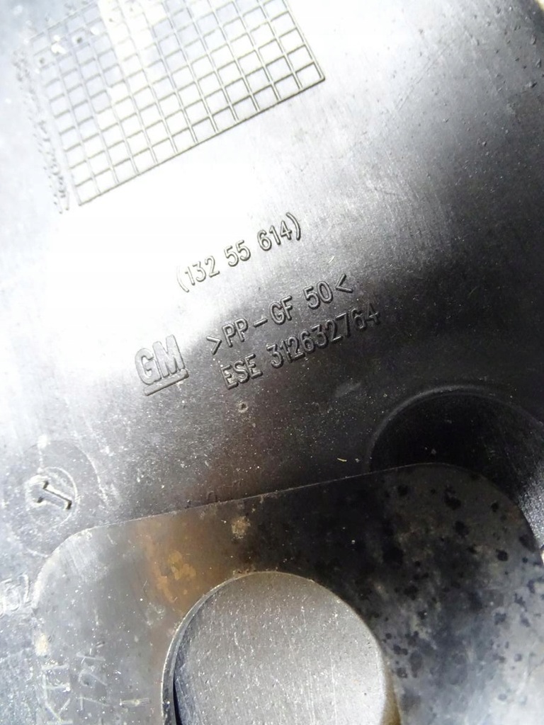 фото №11, Основание корпус защита аккумулятор opel insignia a 2.0cdti 2.0 cdti