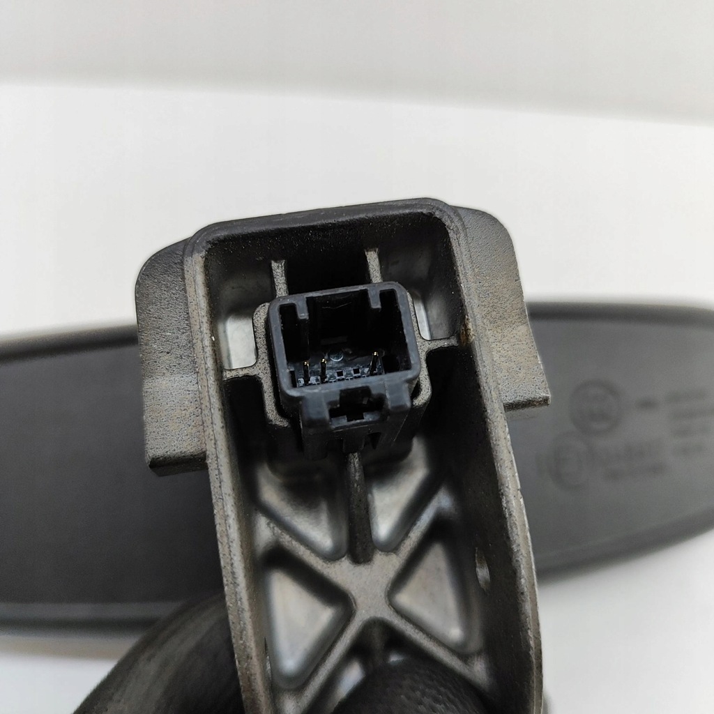 фото №7, Jeep grand cherokee wk 2015 зеркало заднего вида