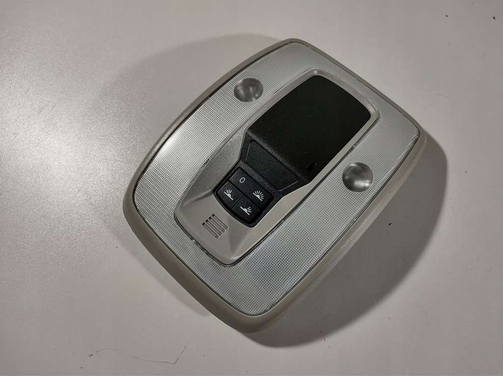 фото №8, Volvo s60 ii 13r- лампа потолочный 39826642