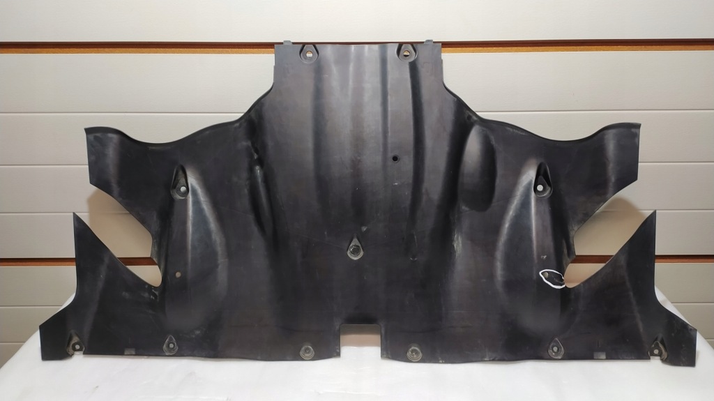 Купить Накладка заднего подвеска tesla model 3 y