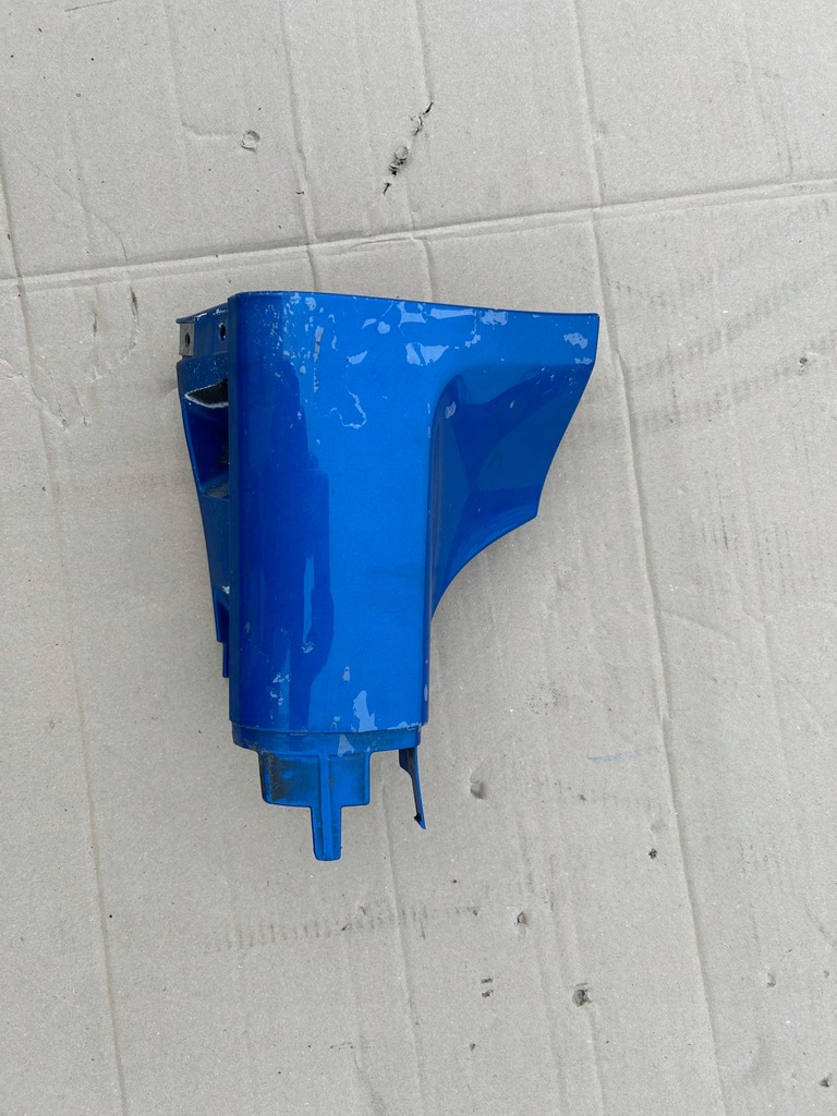 фото №1, Audi rs4 8e0 молдинг поріг правий задня короткий