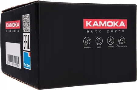 Купить Фильтр масла kamoka f100401 citroen ax 86- berlingo 96-