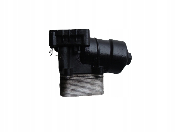 фото №1, Tiguan lift 2.0 корпус фільтра оливи 03l117021c