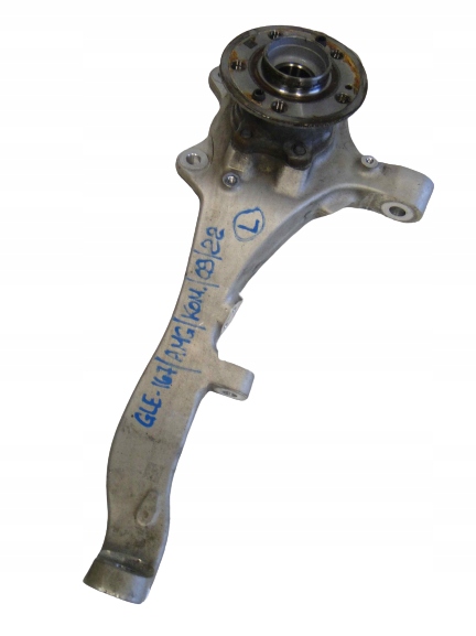 Купити Gle 167 купе поворотний кулак передня ліва 4mat 63 amg