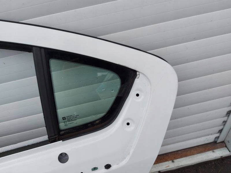 фото №6, Opel ampera chevrolet volt дверь левый задняя левая задние