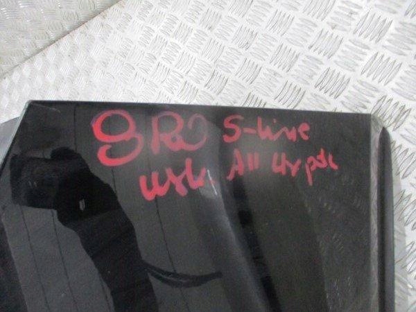 фото №7, Бампер задня 8r0 audi q5 s-line 4 x pdc