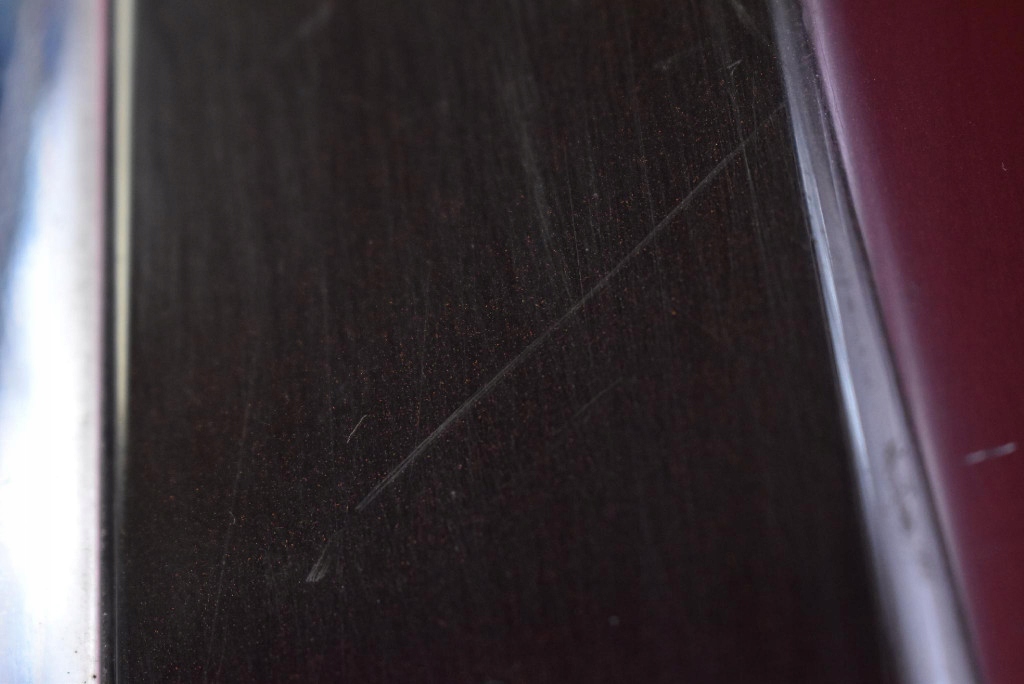 Накладка кришки задній задня 41x 95093299 opel mokka a 12-15 Ціна