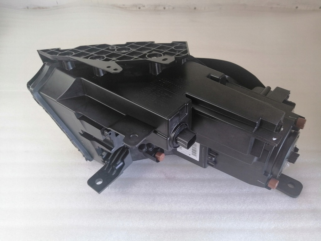 фото №10, Jeep compass ii лампа перед левая