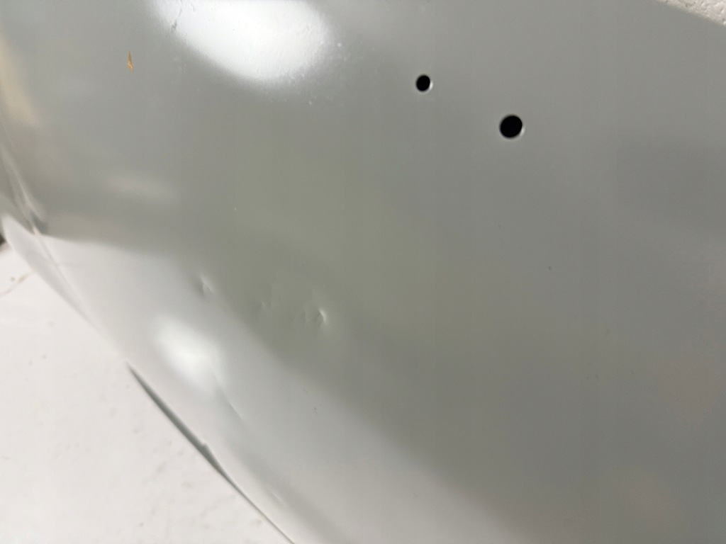 фото №4, Nowa oryg капот mini cooper f55 f56 f57