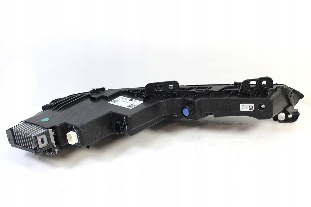 фото №8, Bmw 7 g70 перед лампи crystal 9879935 9879936 10 6