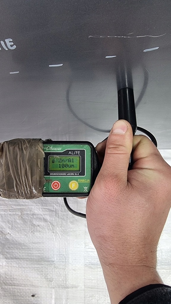 фото №9, Ford ranger iii дверь полный правый задняя