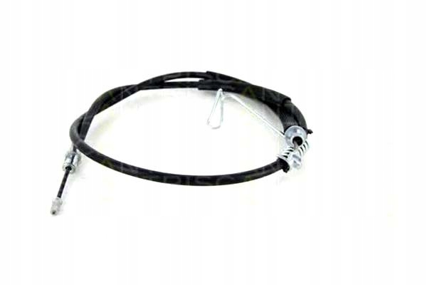 фото №2, Triscan 8140 161135 cięgło, тормоз стояночный