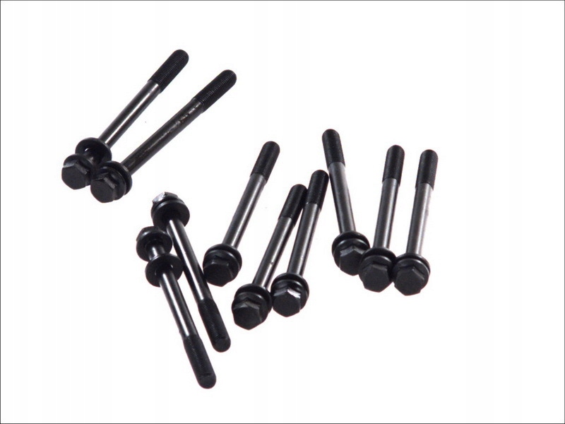 фото №4, Elring 022.590 набір гвинт головки циліндрів