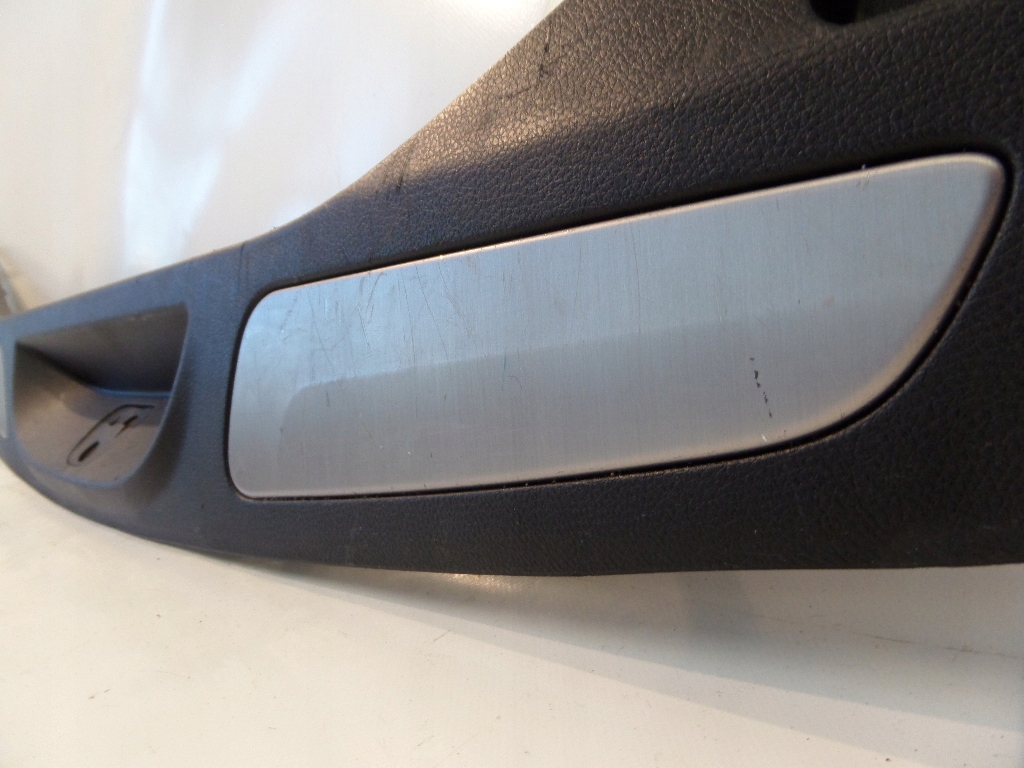 фото №4, Jeep grand cherokee wk2 захист поперечина заднього