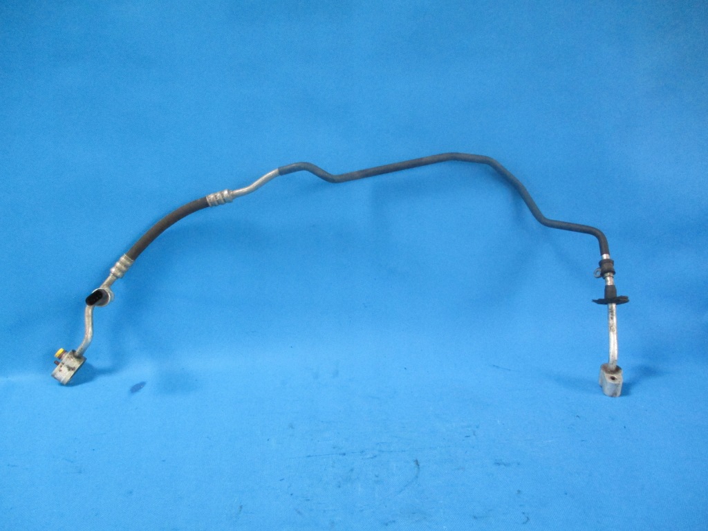 фото №1, Шланг кондиціонера audi q7 4l0 7l6820741d