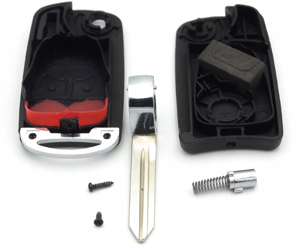 фото №6, Chrysler pacifica 300c lhs ключ pilot корпус