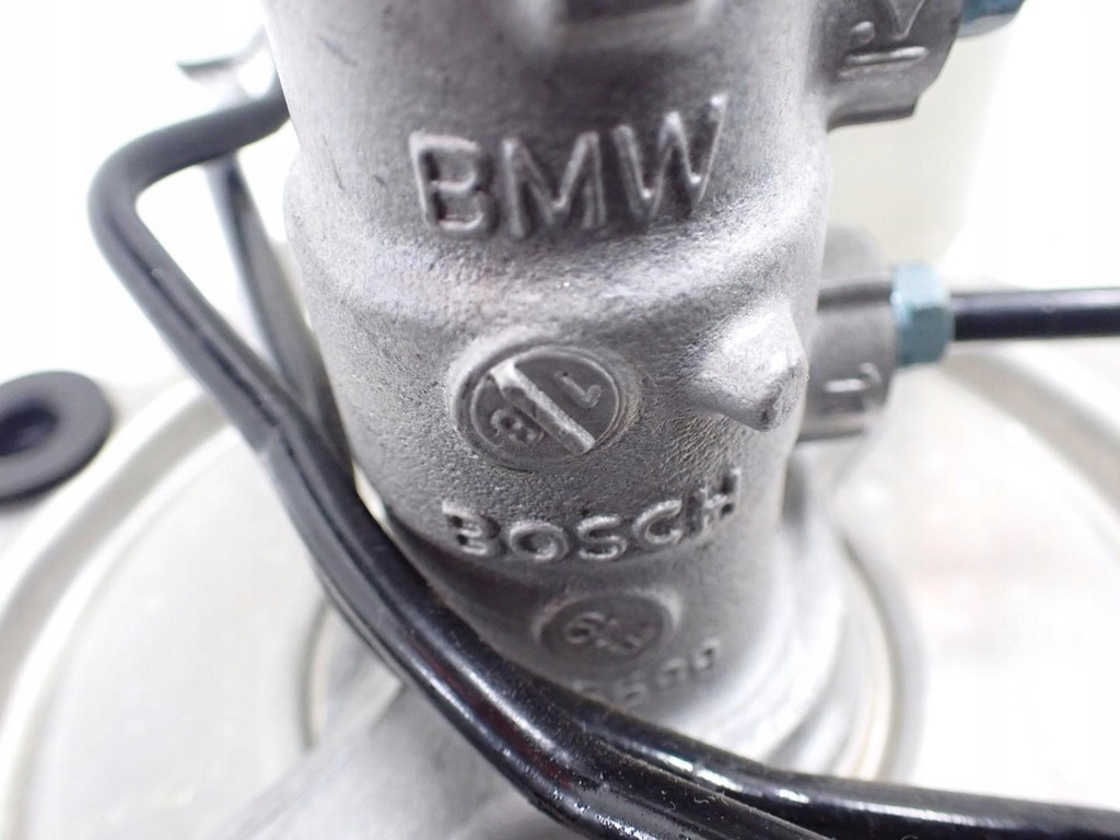 фото №8, Підсилювач гальм насос гальмівна europa mini clubman f54 jcw 20r