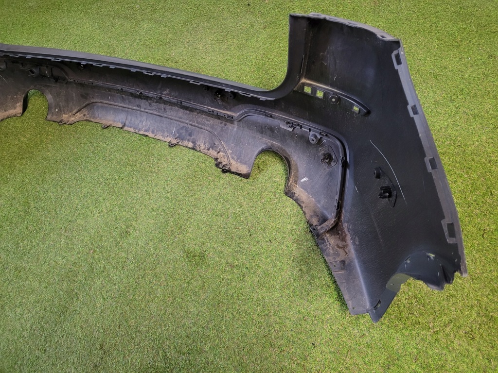 фото №7, Bmw g01 x3 mpakiet msp m-pakiet бампер задня задній m-pakiet