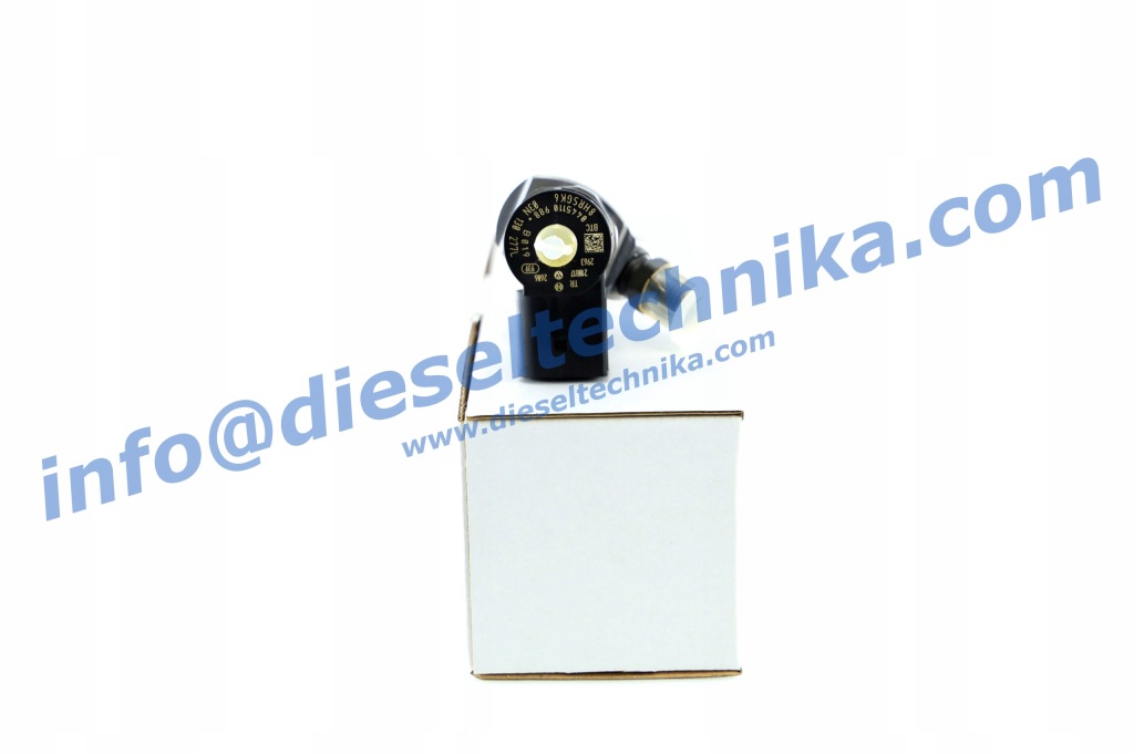 фото №3, Nowe 0445110988 vw 03n130277l