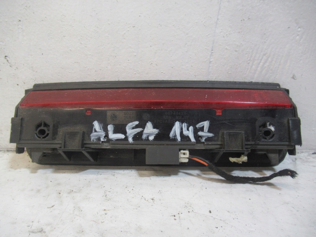 Купити Світло стоп-сигнал alfa romeo 147