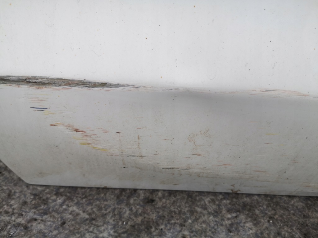 фото №7, Alfa romeo stelvio двері правий перед