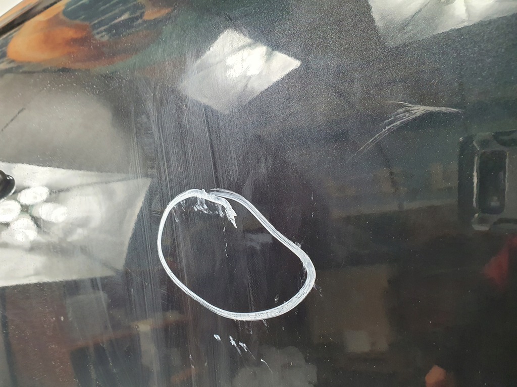 фото №3, Mini cooper s countryman r60 двері правий перед