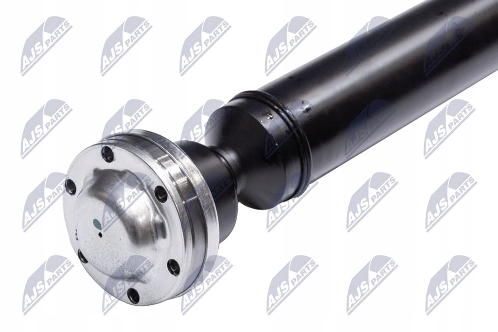 фото №2, Nty wał привідний