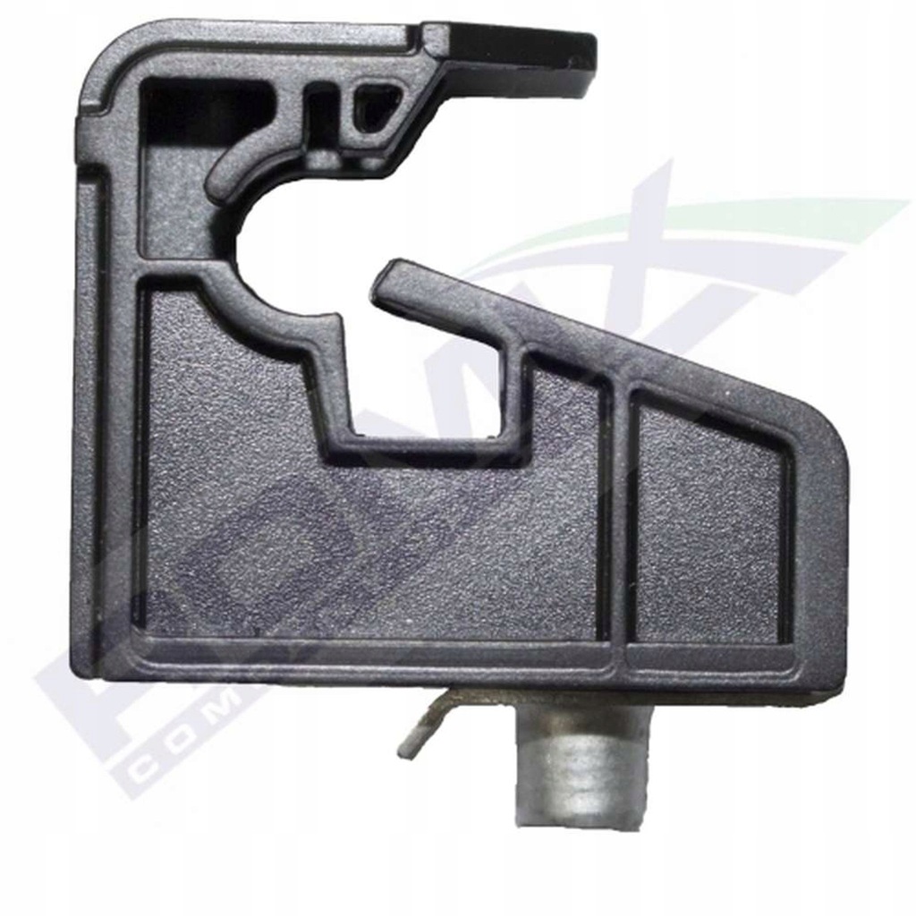 фото №1, Клипса фара vw polo 09- 1szt.