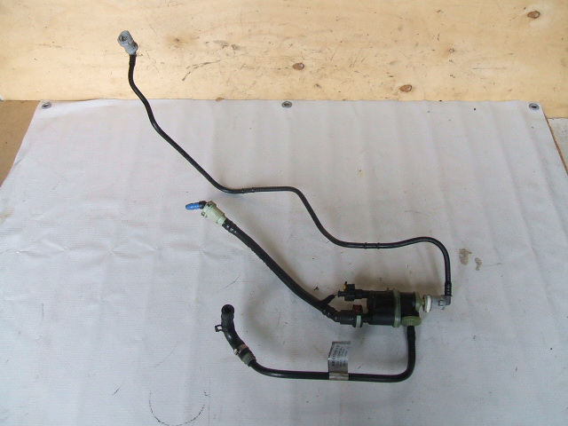 Jeep renegade fiat 500x пабтрубок  труба трубка шланг топлива датчик eb0151411c Цена