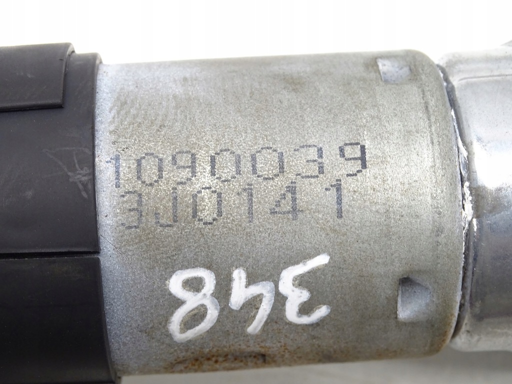 фото №10, Насос відкривання дах audi a3 8p lift 08-12r 1042219