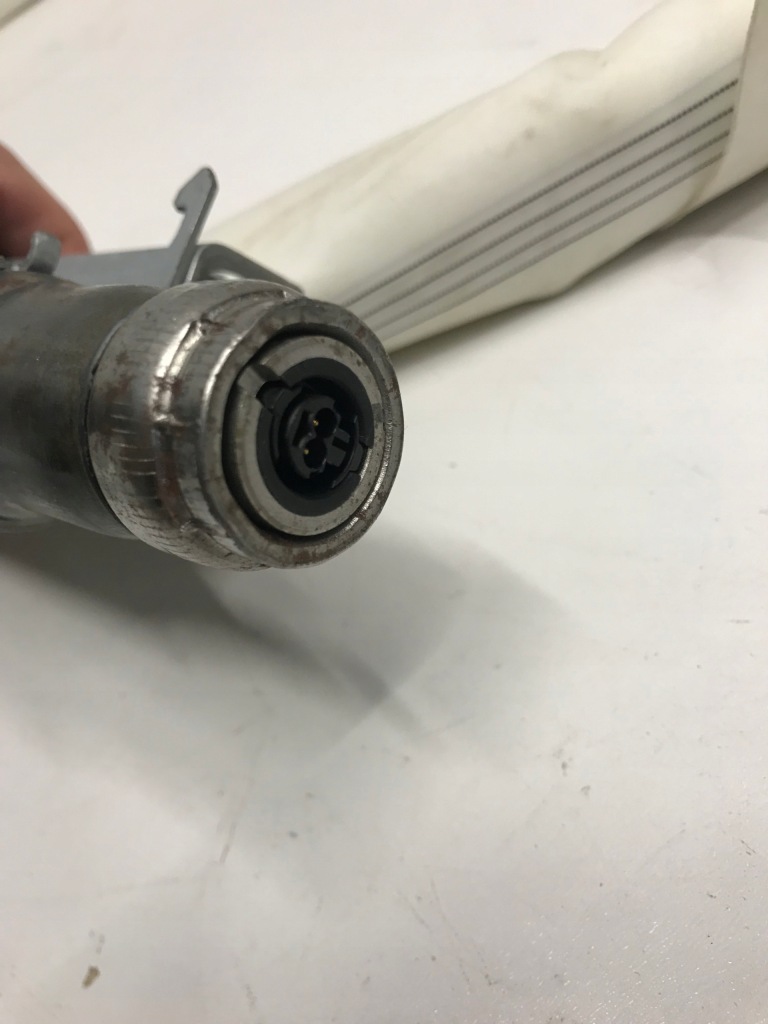 Mercedes gle coupe шторка безпеки ліва/права 2x Київ