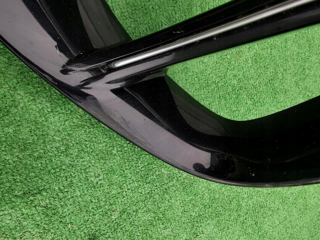 фото №10, Решётка радиатора решётка радиатора радиатора maserati grecale 670170829 камера