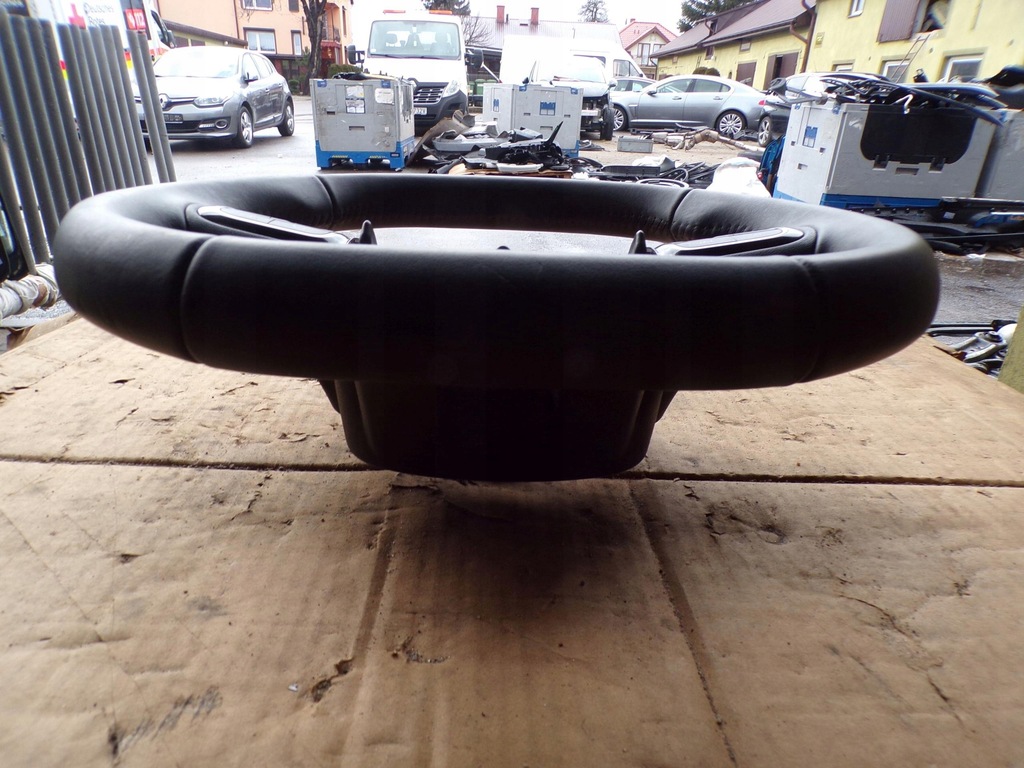 фото №13, Повітропровід багатофункціональний c5 aircross шкіра