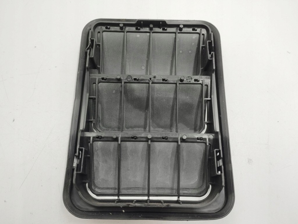 фото №6, Opel mokka b 2022 решётка вентиляционная pod бампером задним