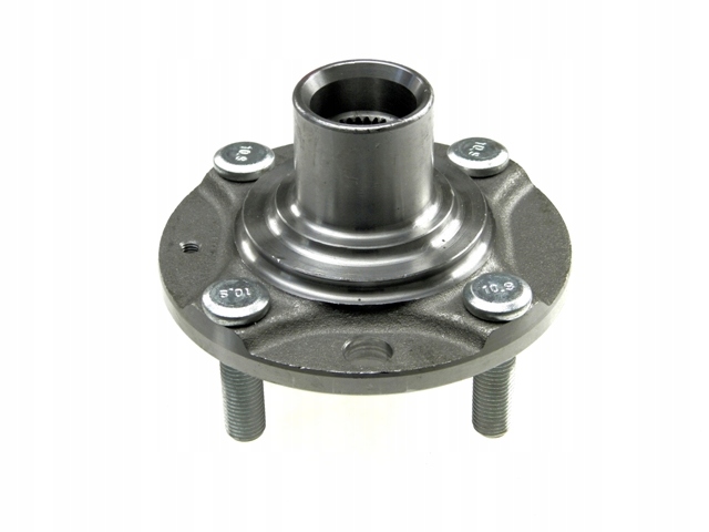 фото №1, Nty ступиця колеса перед bez підшипник