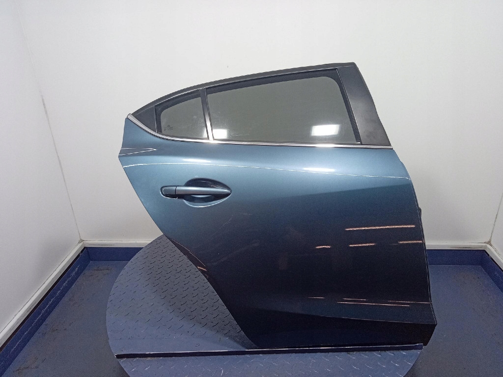 Купити Mazda 3 iii bm sedan двері задній праве задні