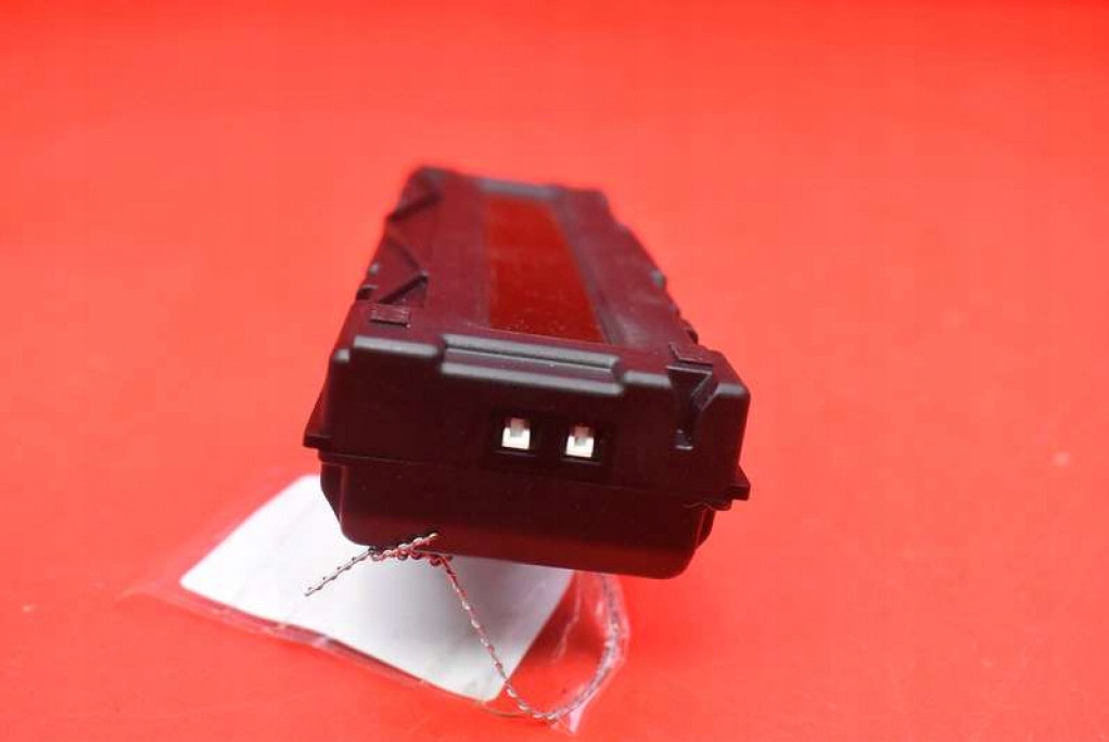 фото №7, Дисплей радио 12844842g opel insignia a 08-14