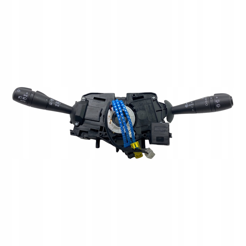 фото №1, Переключатели лента подушка безопасности trafic iii talento nv300