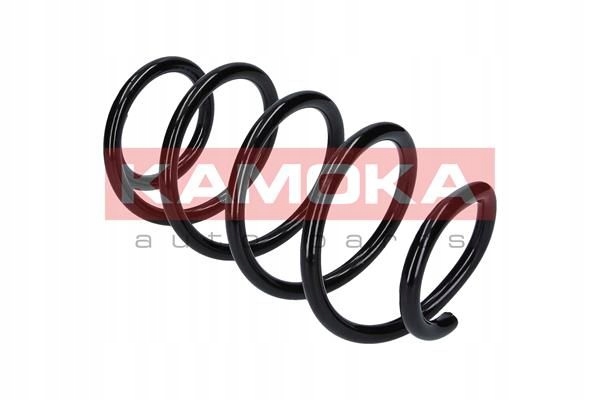 фото №11, Пружина подвеска kamoka 2110241 1k0411105dd